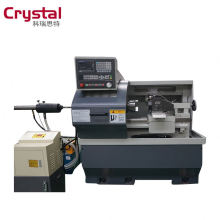 Full CE Compliant China Mini CNC Lathe Machine Price CK6132A